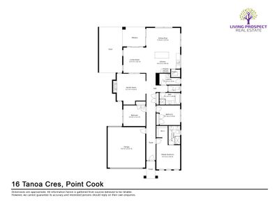 16 Tanoa Crescent, Point Cook