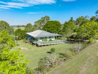 66 Trout Road, The Dawn