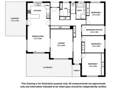 1 Eighth Street, Millicent