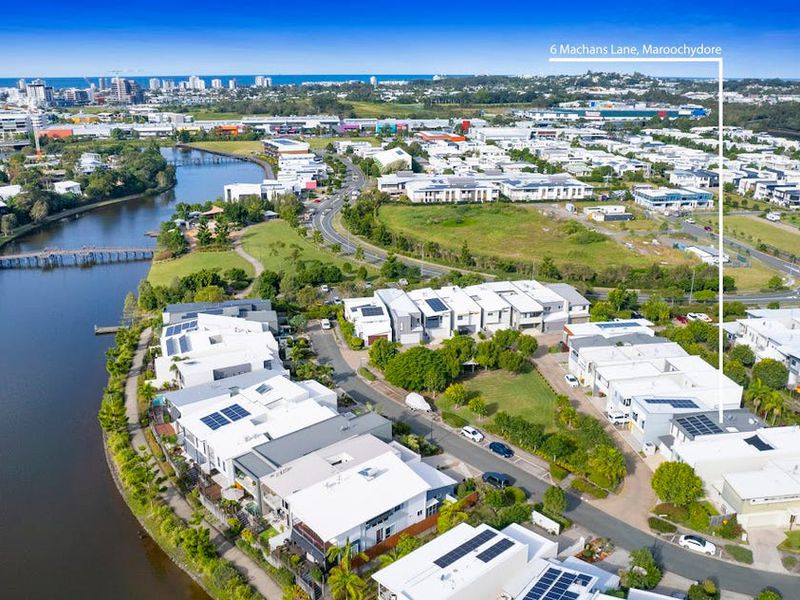 Real Estate Agent Maroochydore Cotton Tree Real Estate