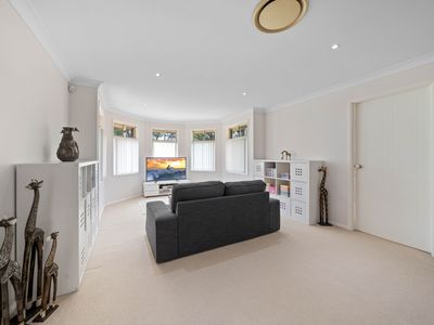 9 Chauvel Avenue, Milperra