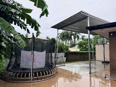 4 Sextant Court, Woodroffe