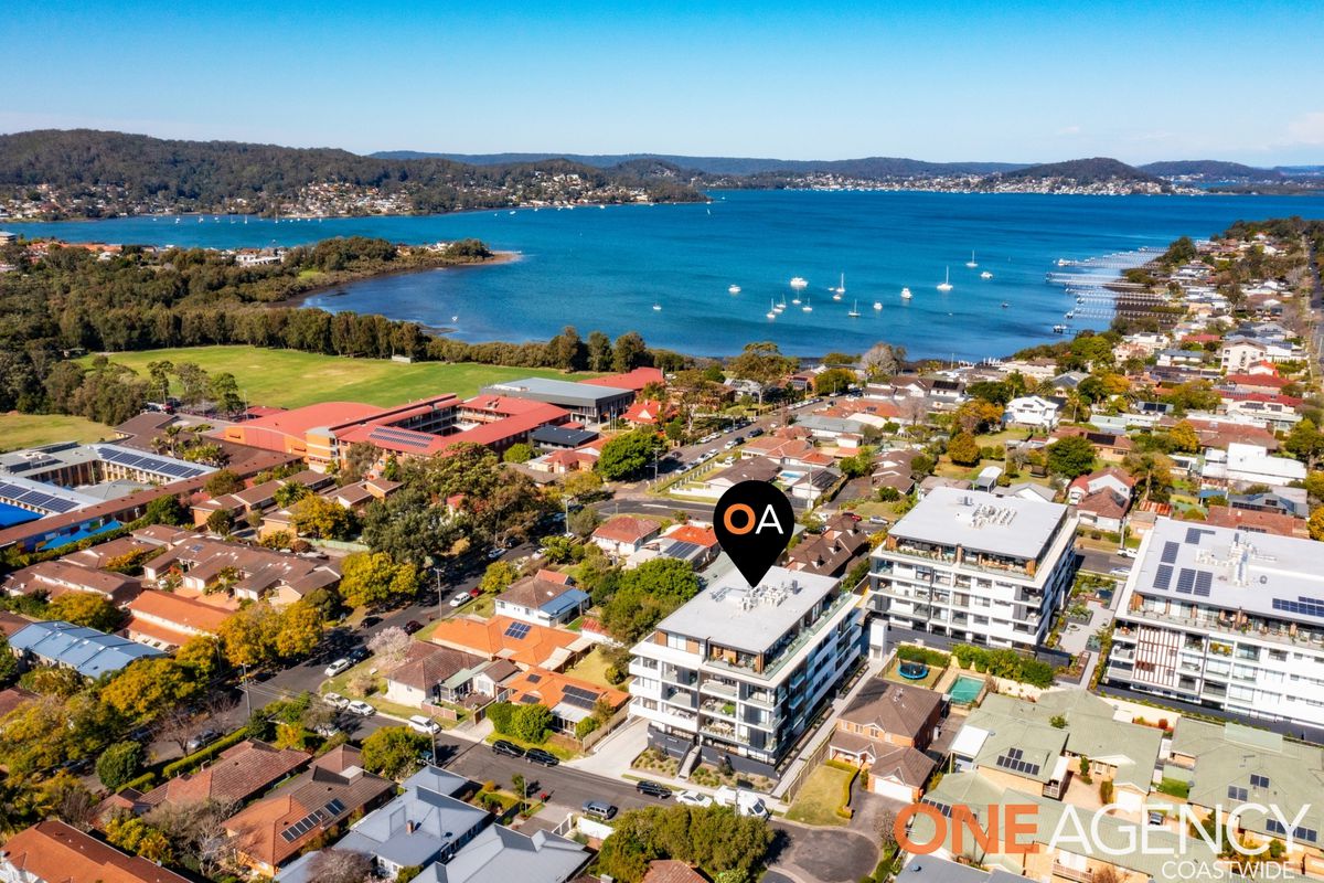 g06 / 4 Auburn Street, Point Frederick