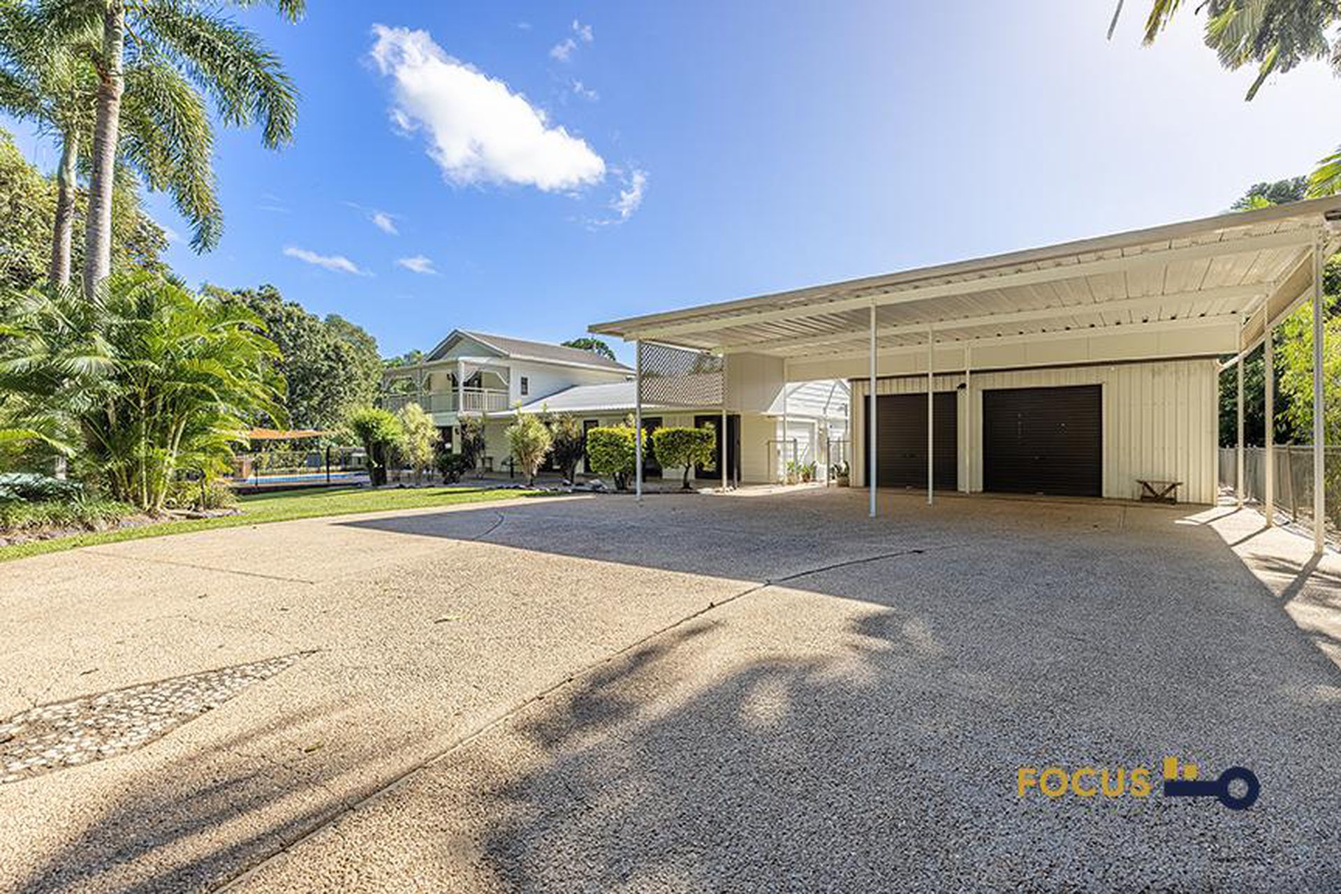 95 Ching Creek Rd, Sarina