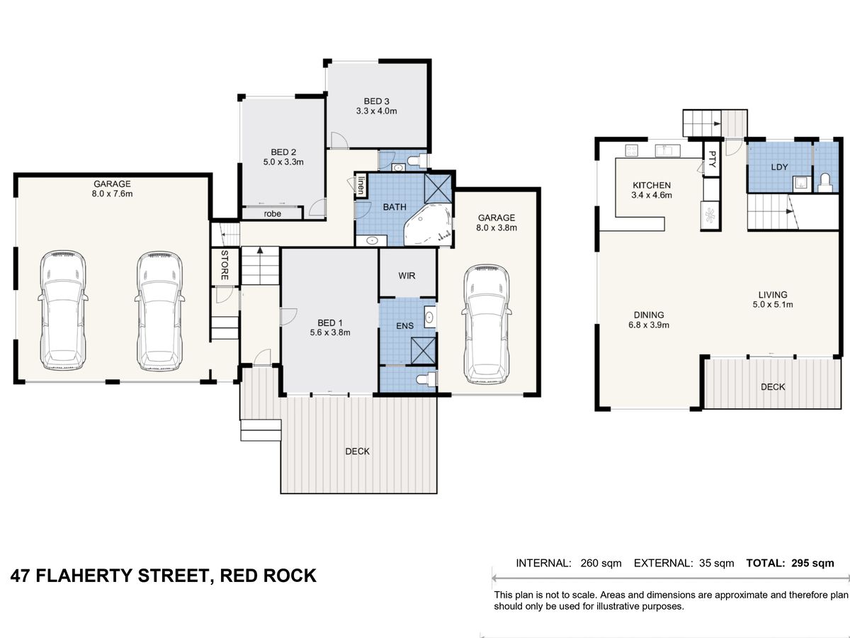 47 Flaherty Street, Red Rock