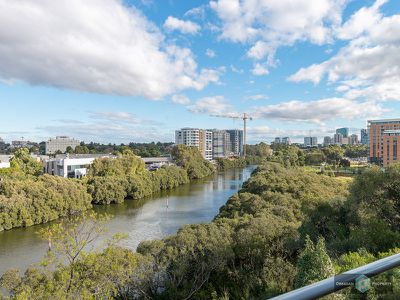 24 / 93-95 Thomas Street, Parramatta