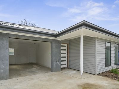 3 / 117 Mackellar Street, Benalla