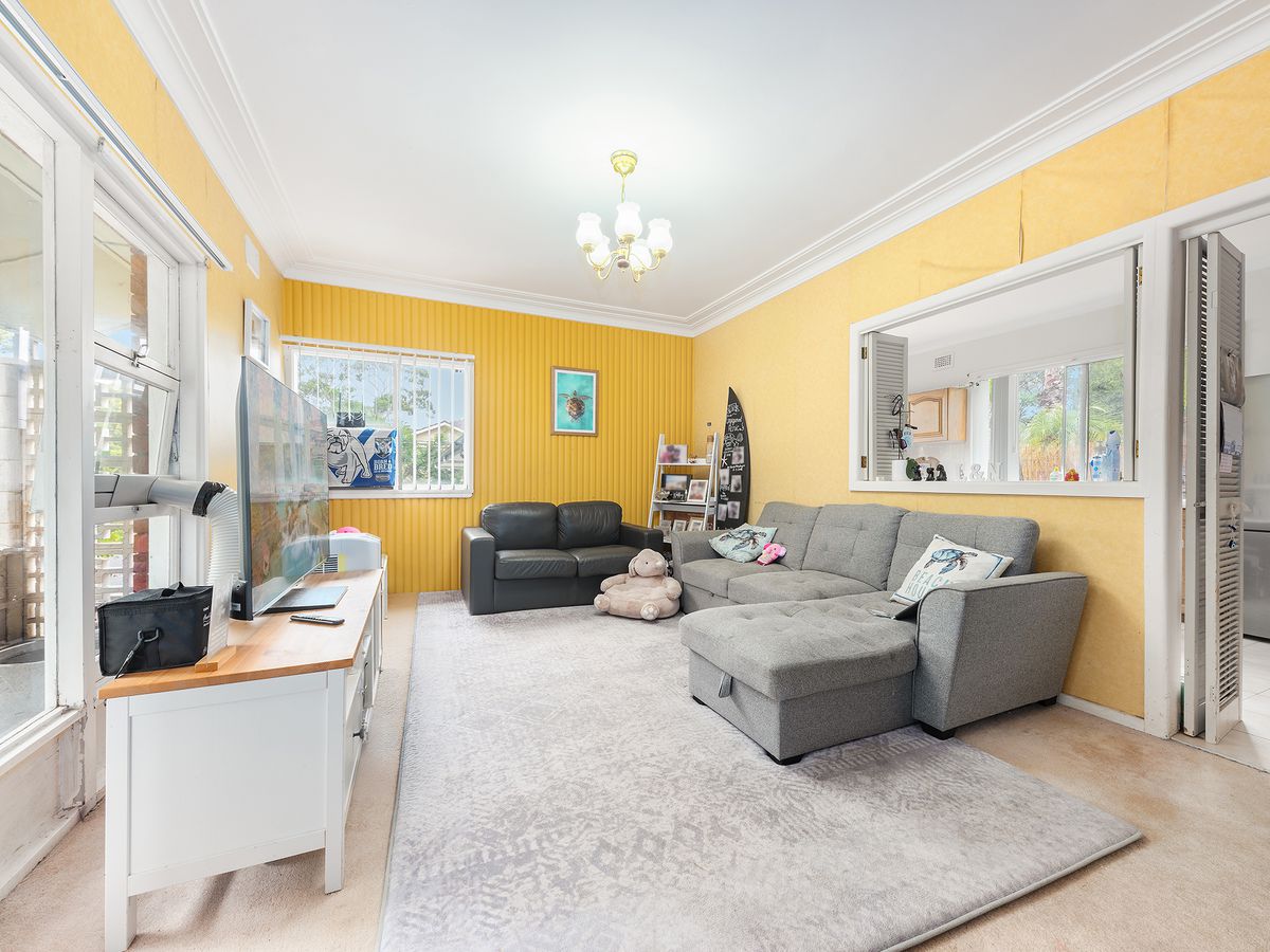 20 Alkoomie Avenue, Forestville