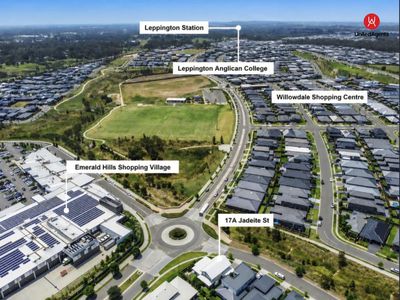 17a Jadeite Street, Leppington