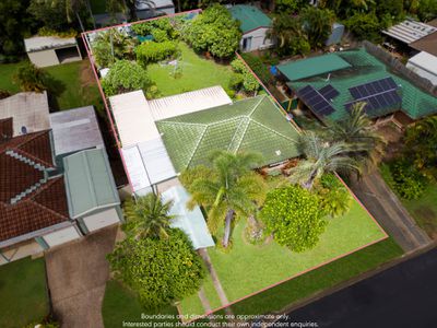 71 Wilson Drive, Camira