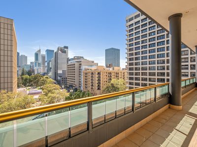 50 / 255 Adelaide Terrace, Perth