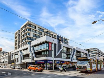 104 / 11 Flockhart Street, Abbotsford