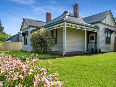 34 High Street, Heathcote