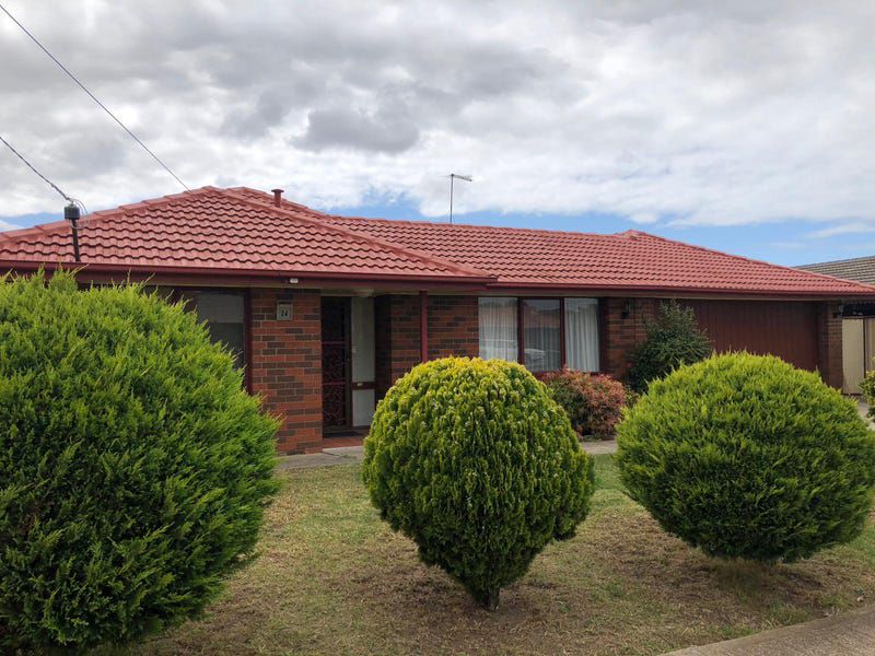 24 Judkins Avenue, Hoppers Crossing