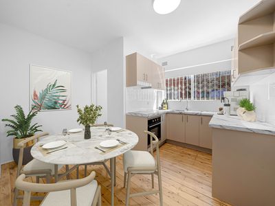 7 / 85 Hampden Road, Lakemba