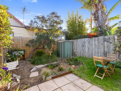 28 Windsor Street, Footscray