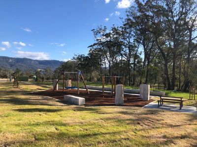 Lot 31, 252 Crest Road, Albion Park