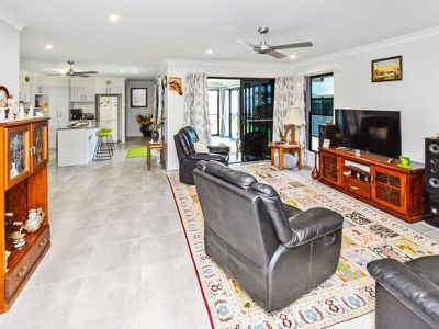 4 Sea Salt Drive, Lammermoor