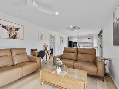 17 Lorikeet Drive, Tocumwal