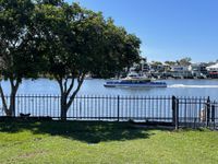 135 Macquarie Street, Teneriffe