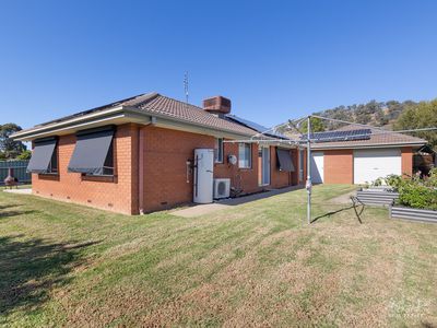 19 SHIELS COURT, Wodonga