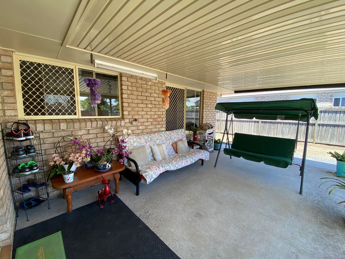 10 Gunsynd Way, Point Vernon