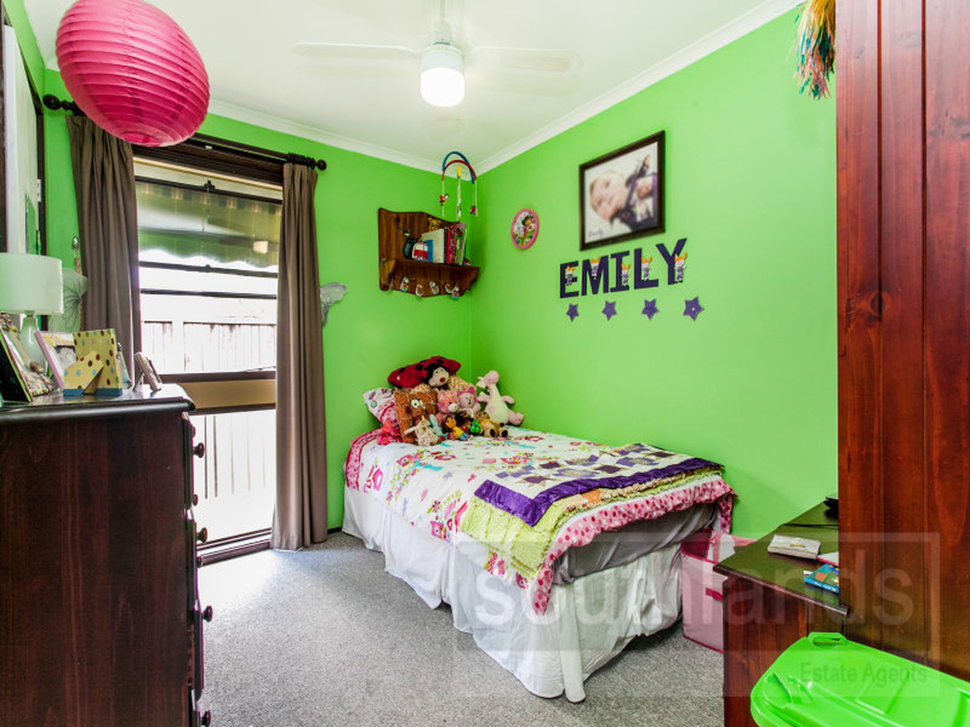 10 Snowden Street, JAMISONTOWN