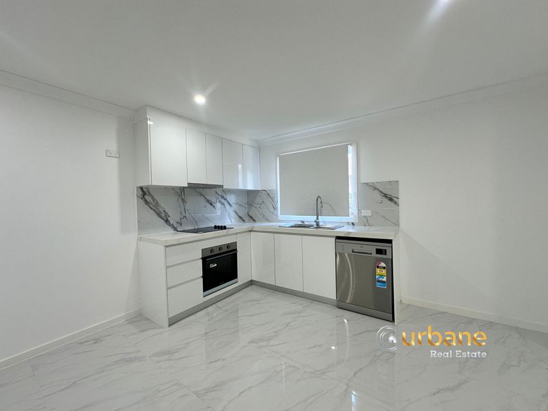 93A Irwin Street, Werrington