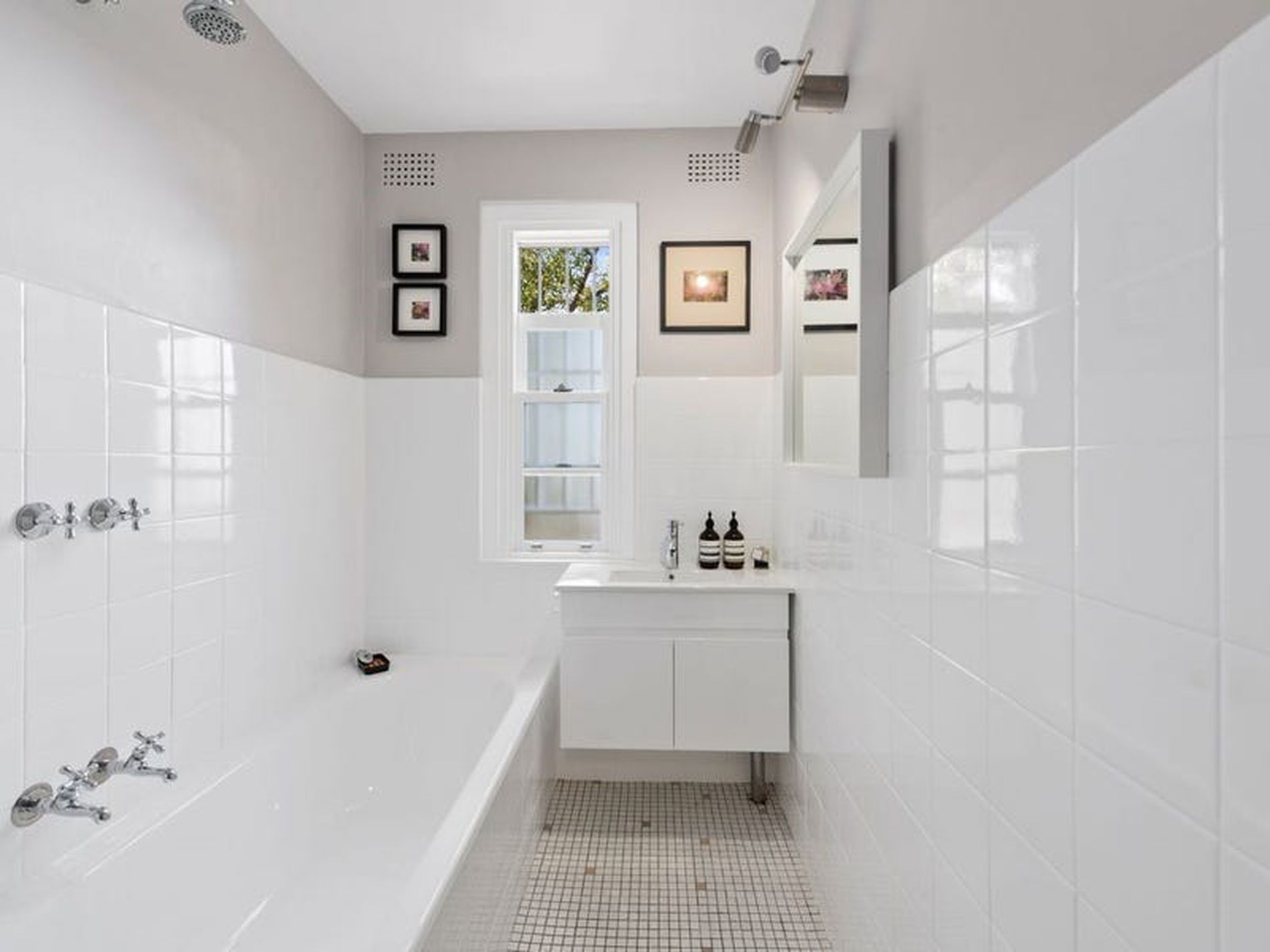 1 / 163 Queen Street, Woollahra