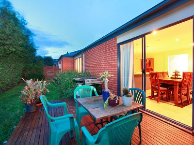 14 Lorikeet Drive, Berwick