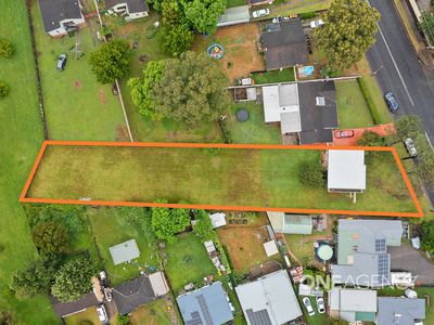 36 Meroo Road, Bomaderry