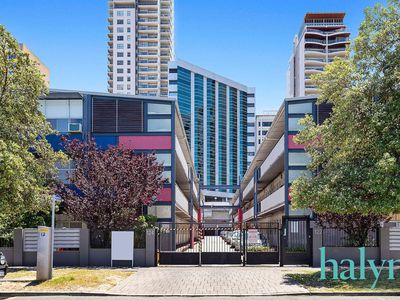 33 / 124 Terrace Road, Perth