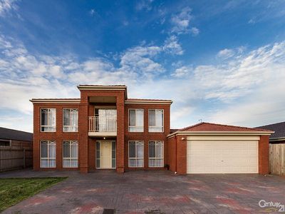 13 Wattlebird Court, Narre Warren