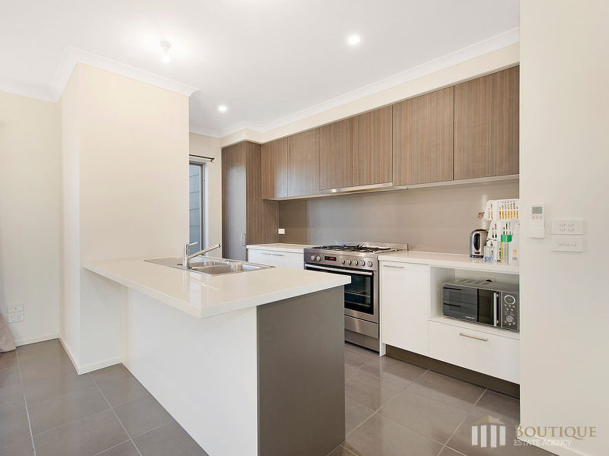 34 Barncroft Crescent, Keysborough