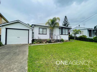 137 MEROO ROAD, Bomaderry