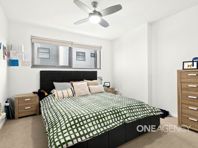 406 / 27 Atchison Street, Wollongong