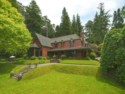 239 Alton Road, Mount Macedon