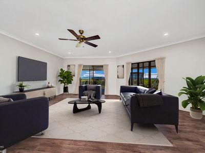 671A Palmerston Highway, Pin Gin Hill