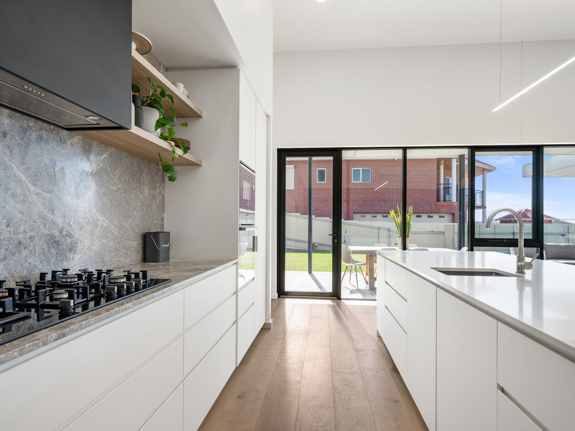 3 The Knoll, Somerville