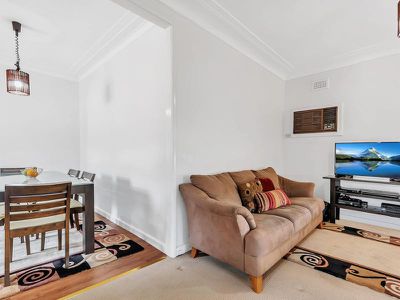 41 Macquarie Street, Fairfield