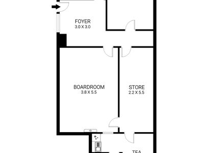 91A Wilson Street, Horsham