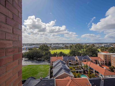 1010 / 112-122 Goderich Street, Perth