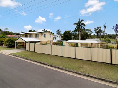 14 Vogel Road, Brassall