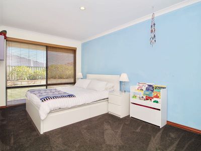 3 Burela Way , Port Kennedy