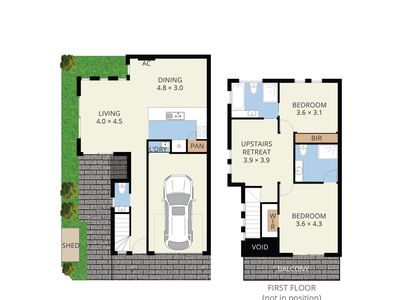 2 Sunshine Court, Hampton Park