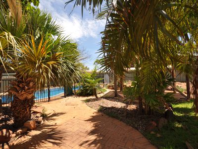 13 Craig Street, Port Hedland