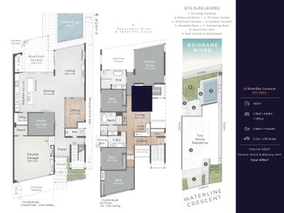 31 Waterline Cres, Bulimba