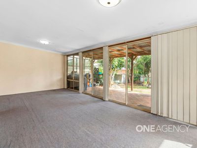 3 Elizabeth Avenue, Nowra