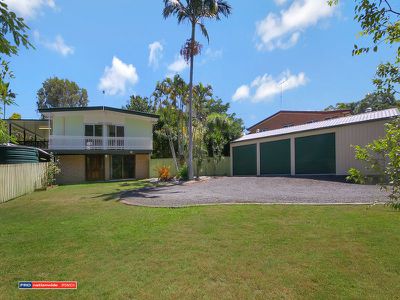 23 Simmons Road, North Ipswich