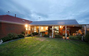 7 Tottington Rise, Berwick